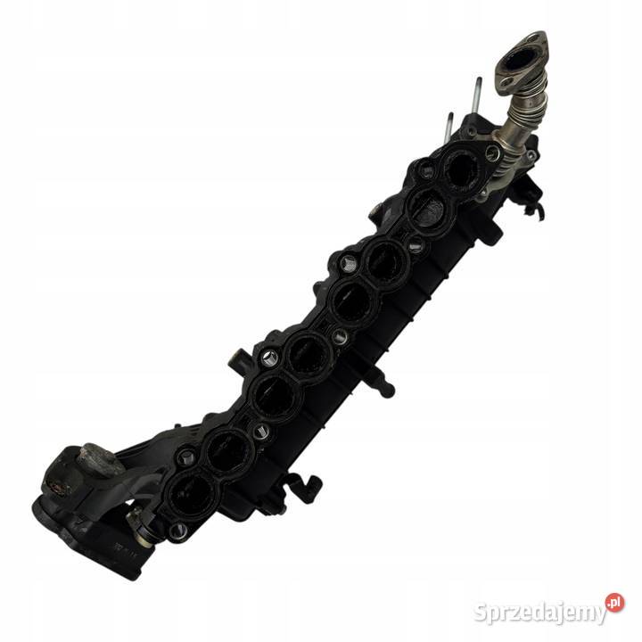 Kolektor ssący nastawnik 283202A410 Hyundai IX35 Barłogi sprzedam