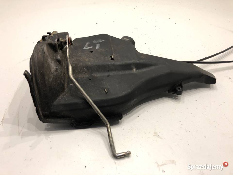 ZAMEK DRZWI LEWY TYŁ TOYOTA RAV 4 II Hatchback