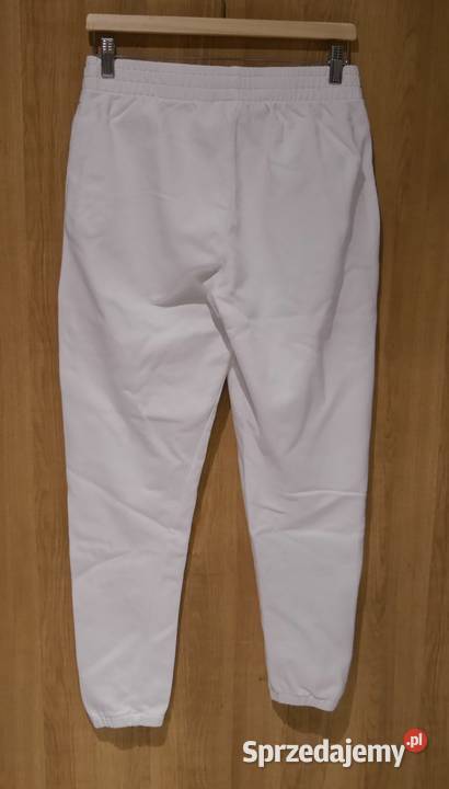 DKNY świetne spodnie dresowe 36 S Wrocław
