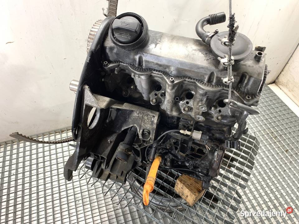 SILNIK SEAT 19 110 9906 LEON I osobowe podkarpackie