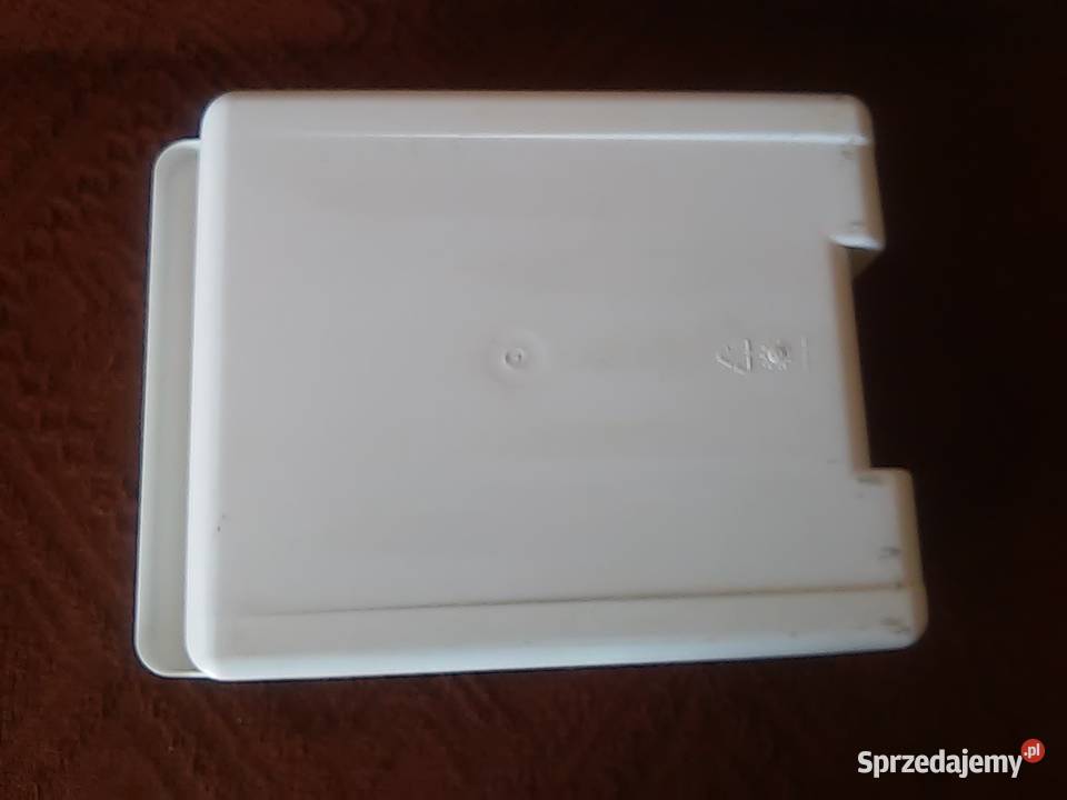 Szuflada na warzywa do lodówki Zanussi ZFC304K Sokółka sprzedam