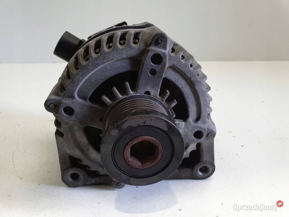 ALTERNATOR Ford Focus MK3 10 EcoBoost Alternator Rudka