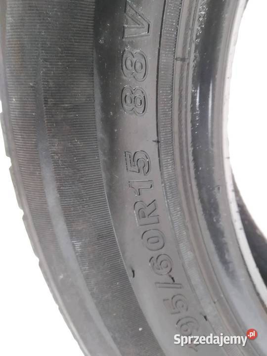 2x OPONA CAŁOROCZNA GOODRIDE ALL SEASON ELITE