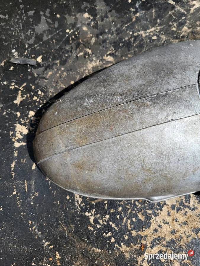 ARDIE POKRYWA SILNIKA OSŁONA DEKIEL KAPA śląskie Rybnik