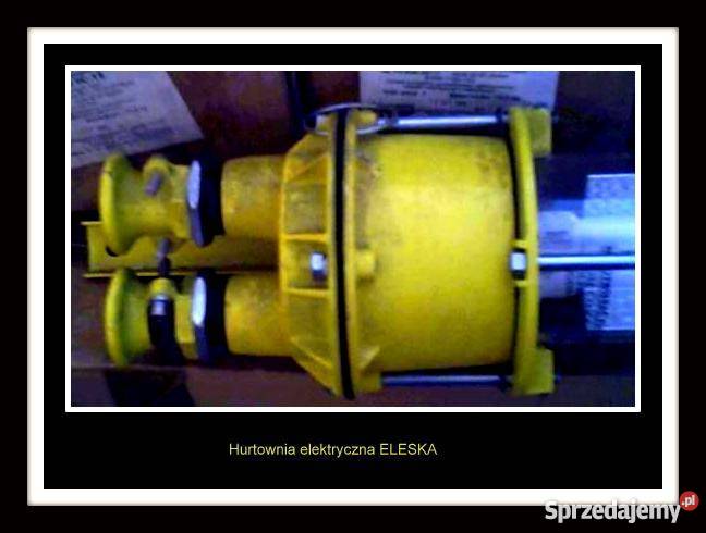 Oprawy ognioszczelne G36 S55 Exd Dąbrowa Górnicza