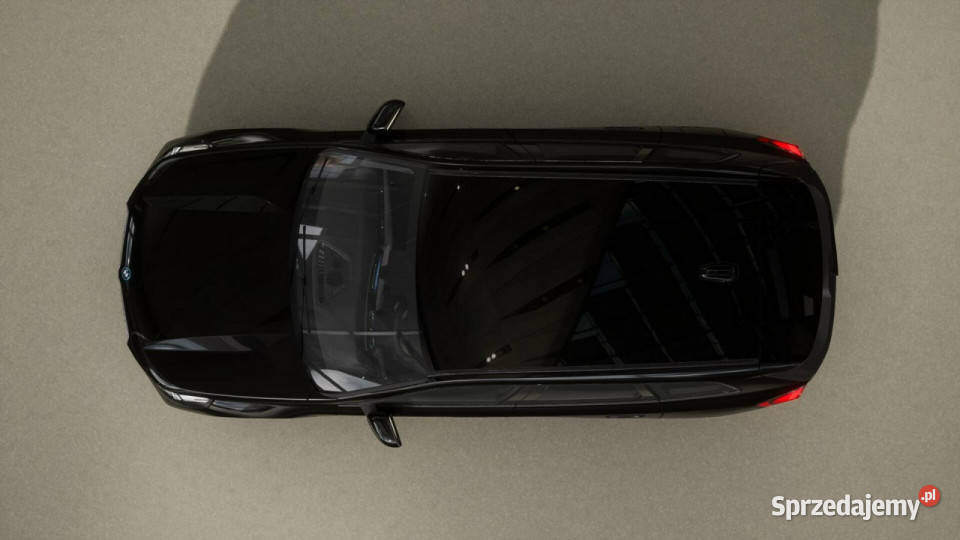 BMW iX1 iX1 xDrive30 automatyczna Łódź