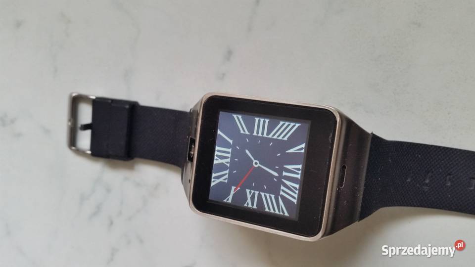 Zegarek Smart watch RoHS