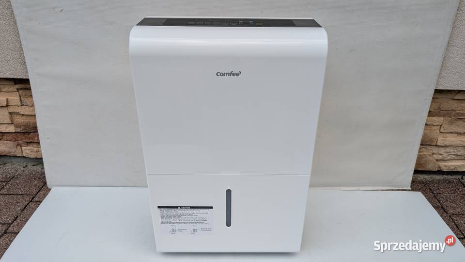 Osuszacz powietrza Comfee MDDP50DEN7 Jadowniki sprzedam