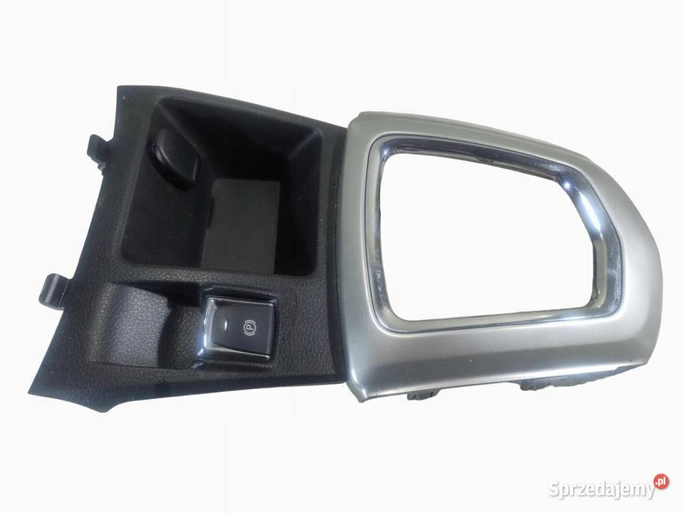 RAMKA MIESZKA ZMIANY BIEGÓW NISSAN QASHQAI J11