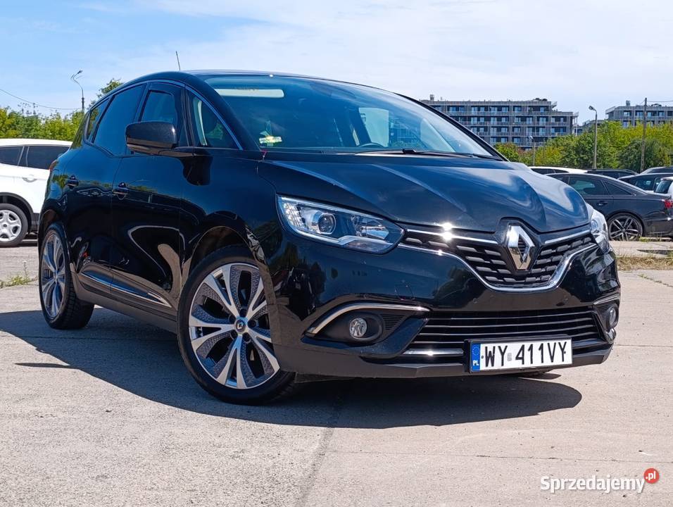 13 Energy TCe 140 Salon Polska Bezwypadkowy Warszawa sprzedam