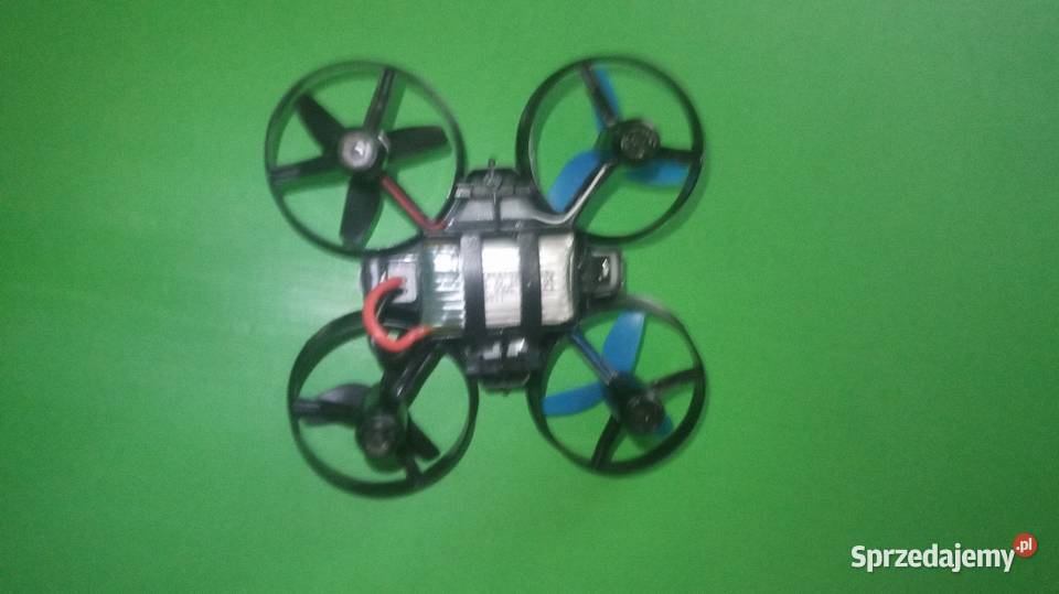 Mini dron do kompletu Warszawa