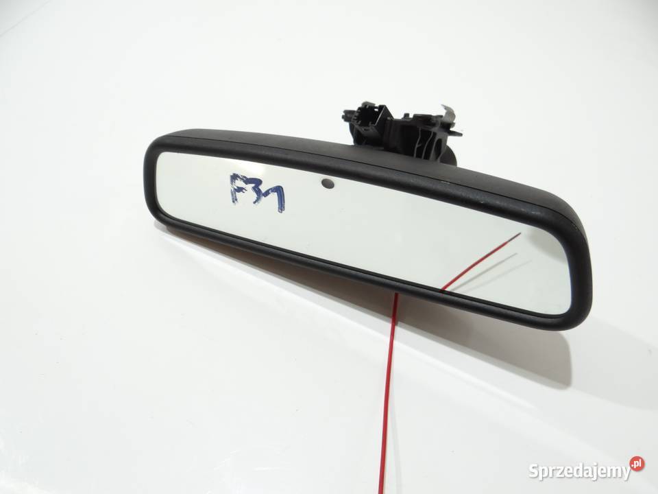 LUSTERKO WSTECZNE WEWNĘTRZNE BMW F30 F31 9290698 Strzyżewice