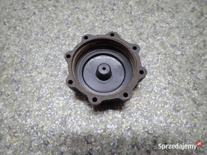 KOREK ZBIORNIKA PALIWA SUZUKI RM 125 250 9095R Strzelce Krajeńskie