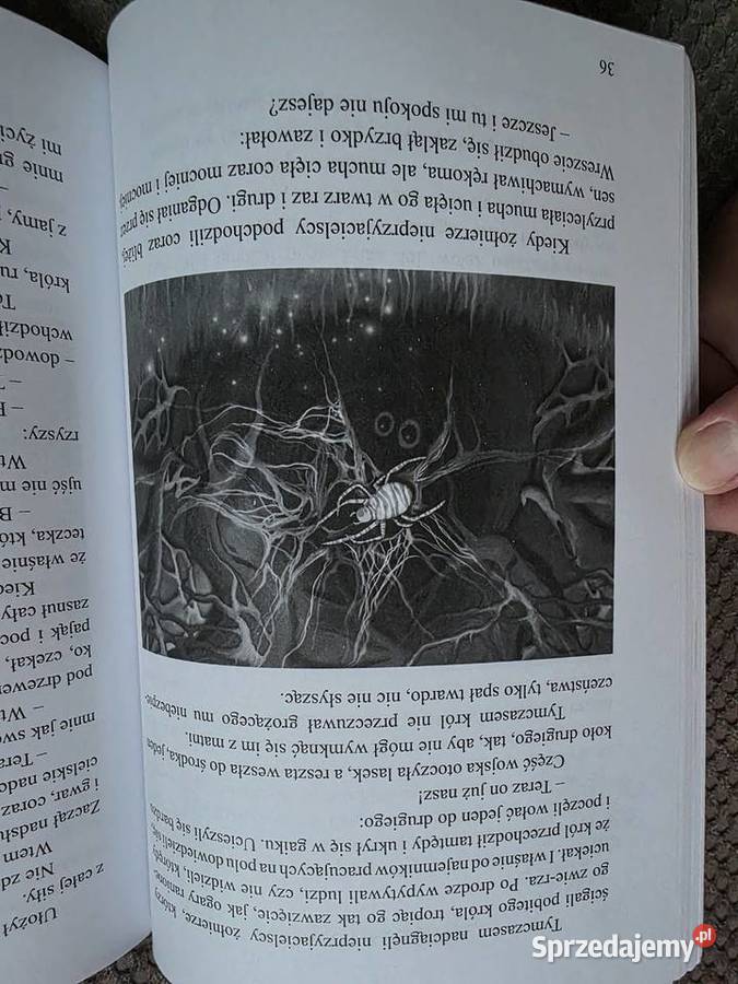 Baśnie i klechdy polskie Kraków