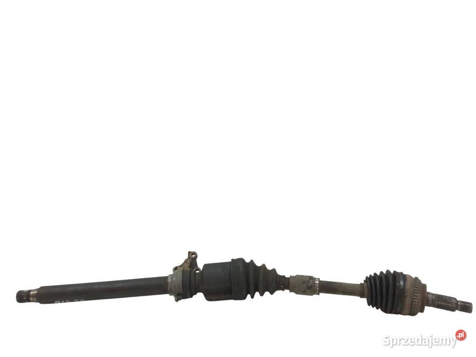 PÓŁOŚ PRAWY PRZÓD 35 B 252 Mazda CX9 I 2006 Półosie sprzedam