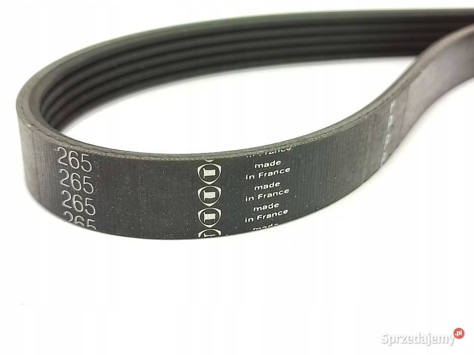 PASEK WIELOROWKOWY ALFA ROMEO SPIDER 30 9505 Łączniki stabilizatorów