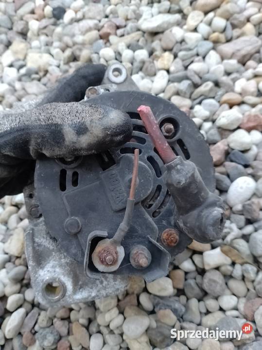 Alternator Laguna Espace 20 benzyna Wyrzysk