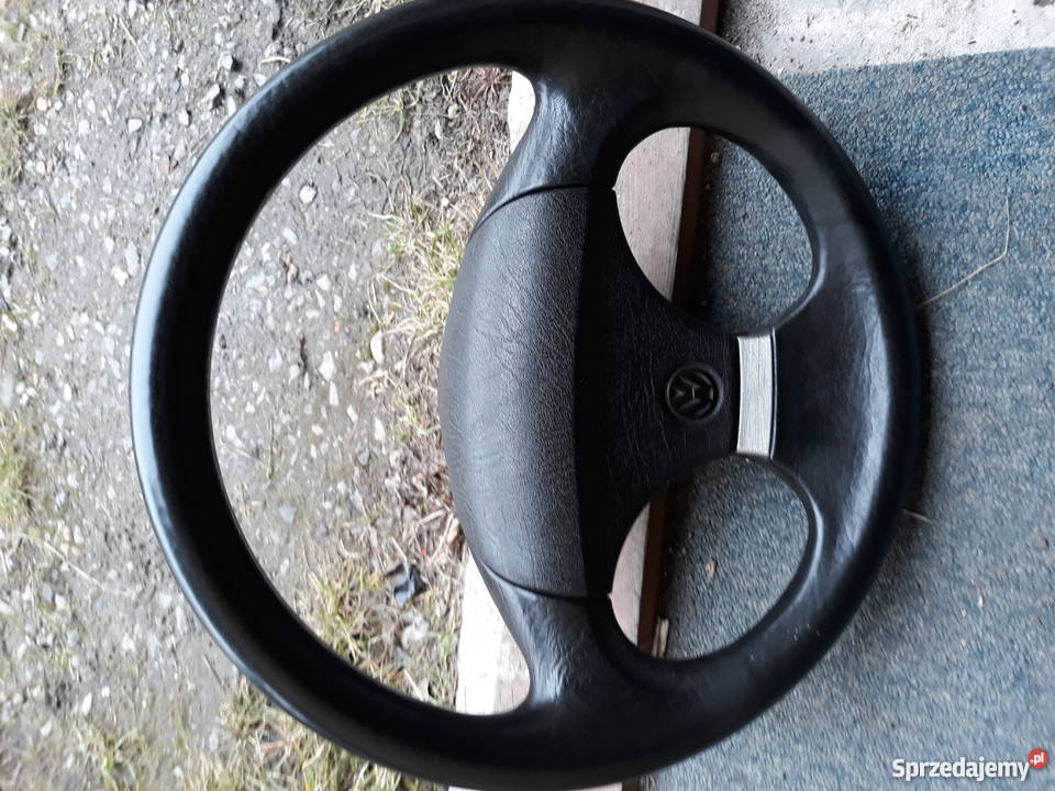 Kierownica Vw GT polo golf2