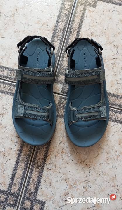 Merrell sandały damskie r 37 wkł 23 Sędziszów Małopolski