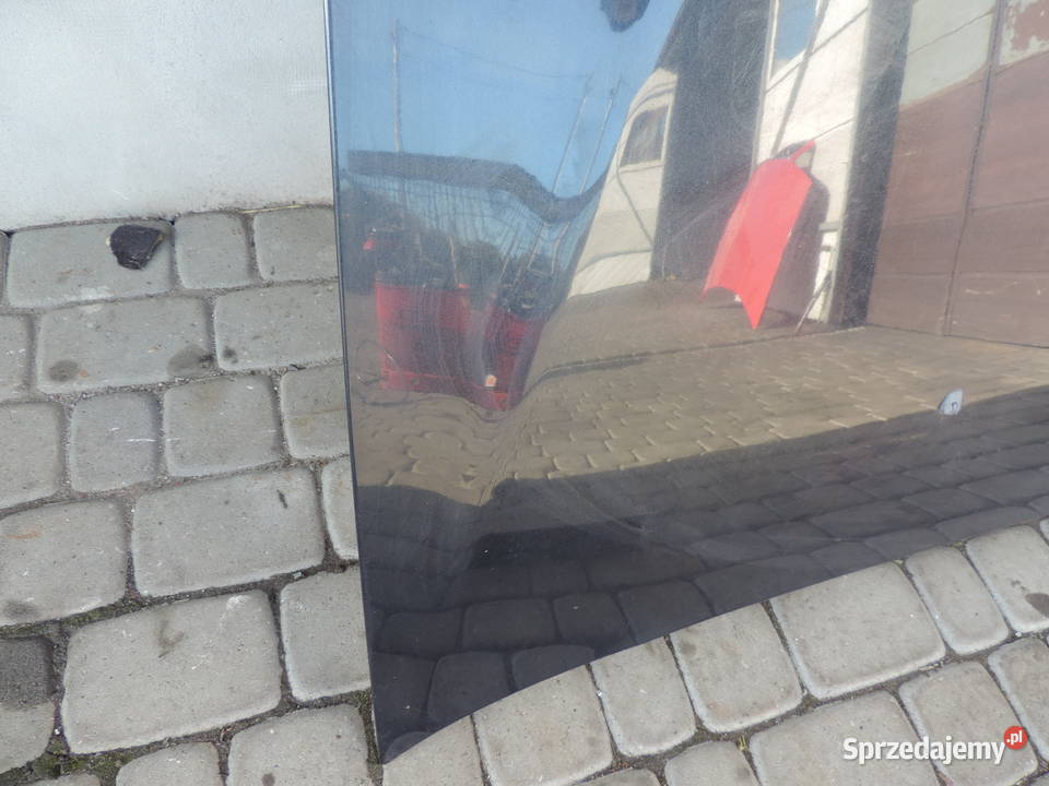 MASKA POKRYWA SILNIKA VOLVO V40 S40 I 33222