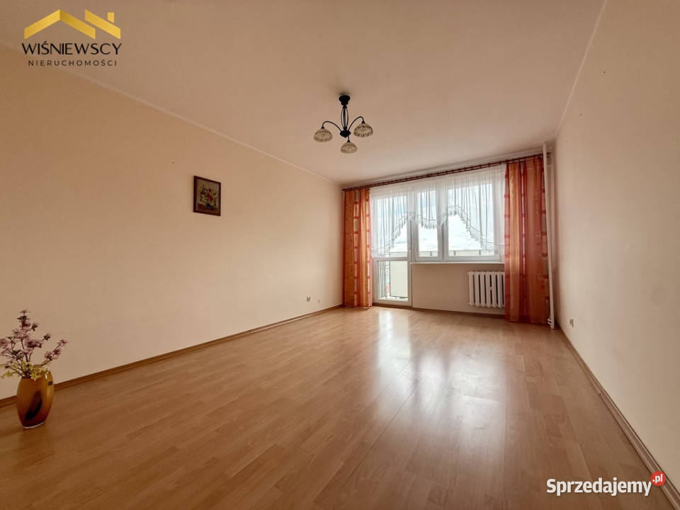 Mieszkanie 3 pok 511 m2 Malbork