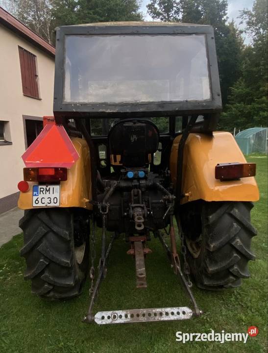 Ursus c360 Ruda sprzedam