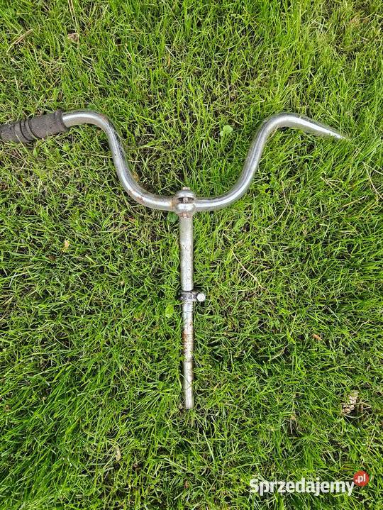 kierownica wigry baran Części i akcesoria