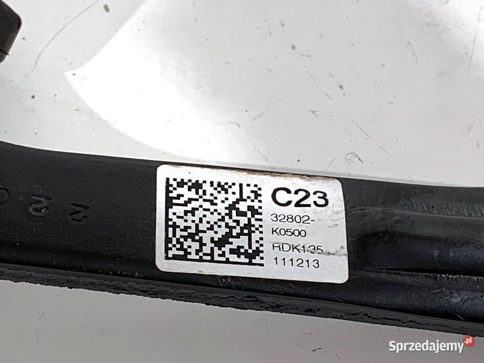 PEDAŁ SPRZĘGŁA HYUNDAI KONA 93840F2100 10 120 Pedały sprzedam
