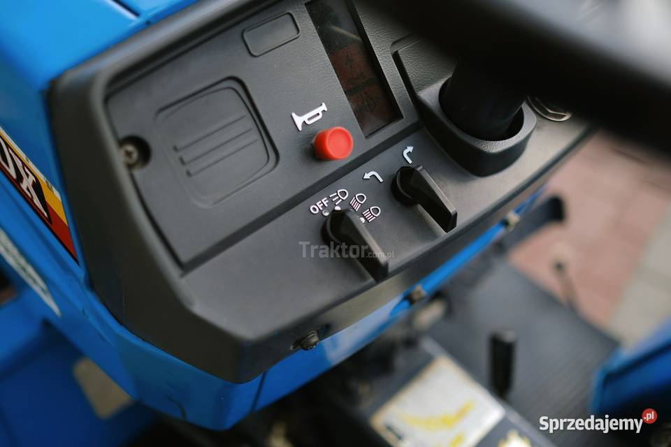 Kumiai MT1601D 4 x 4 16