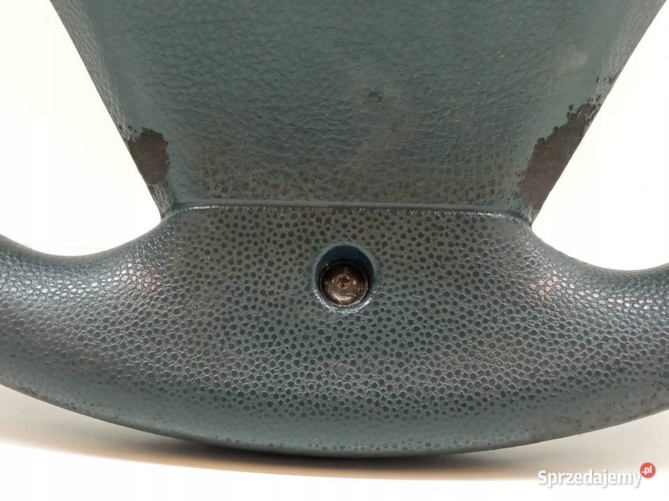 KIEROWNICA MULTIFUNKCJA SKÓRZANA Ford Fiesta Mk7 sprzedam