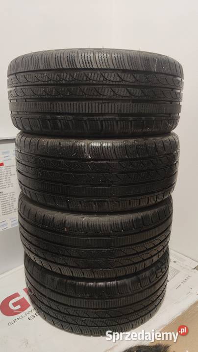 Opony zimowe 2354517 dot 2024 17cale Zwoleń
