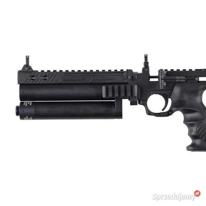 Wiatrówka Optima by Hatsan Jet II 45 mm Warszawa