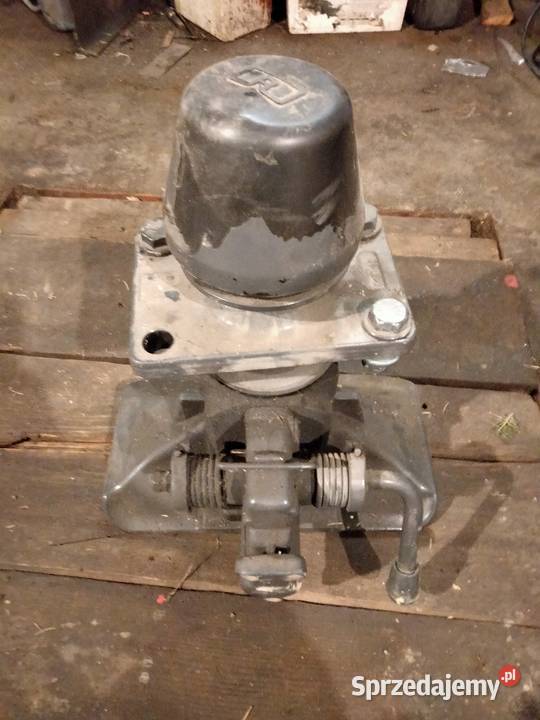 Zaczep automatyczny Rockinger Nockowa sprzedam
