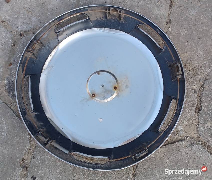 Kołpak Mercedes 225 Pozostałe Poddębice