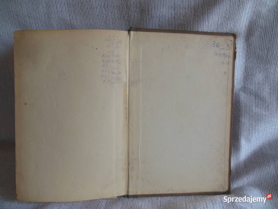 Dasjahr der Reife Artur Maksymilian Miller Kielce sprzedam