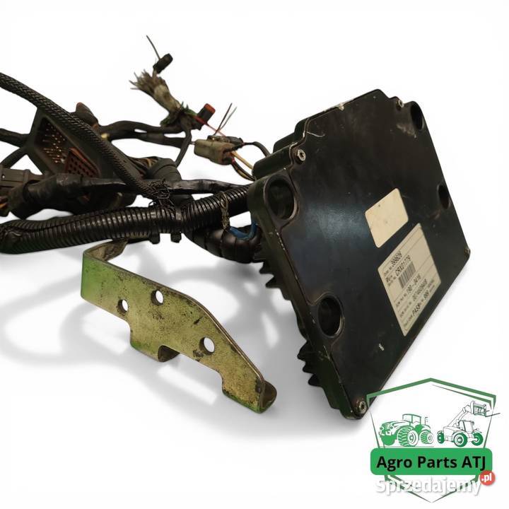 Sterownik silnika 3045E Caterpillar 1900416 CAT Układ elektryczny, zapłon