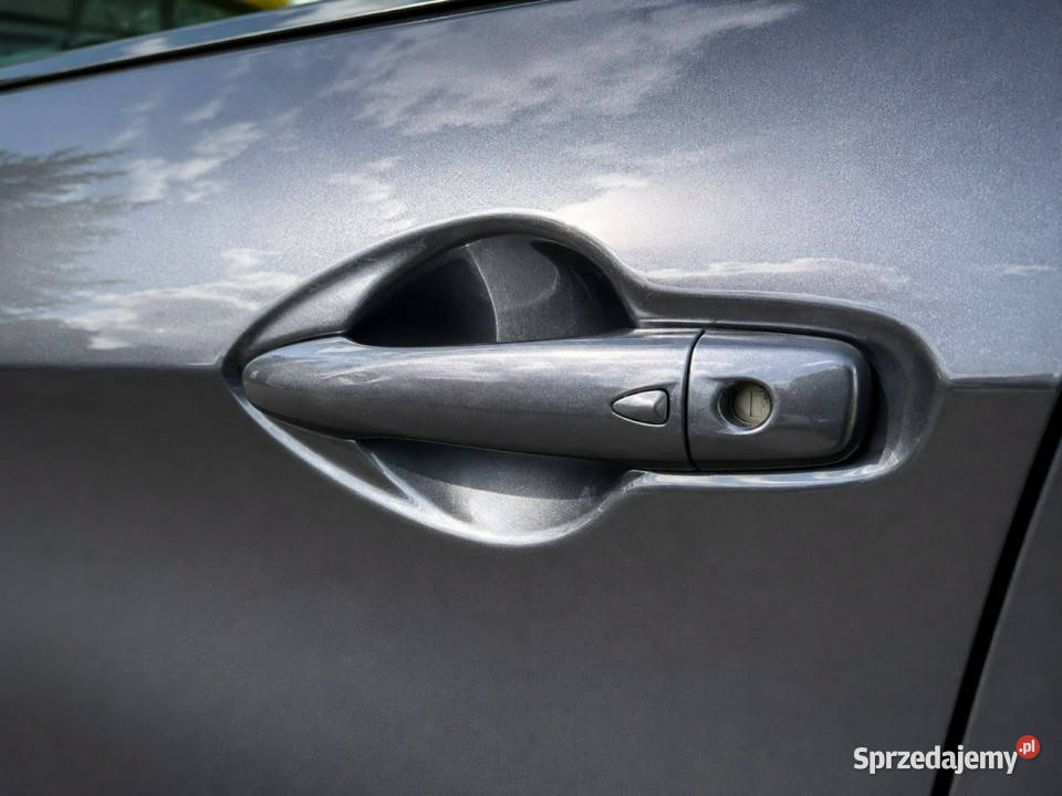 Nissan Qashqai II 20132021 Sadlno