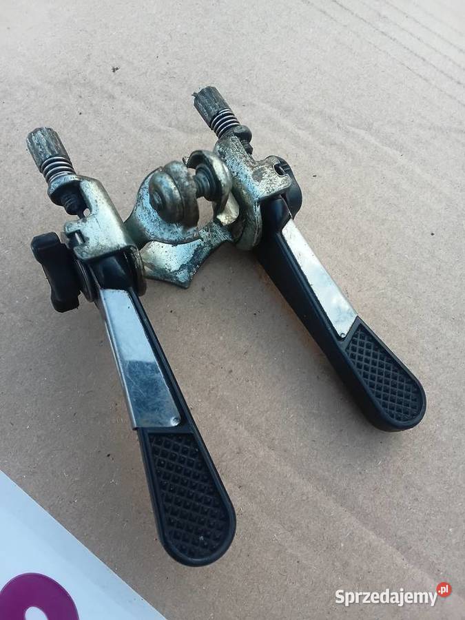 Simplex manetki Milejewo