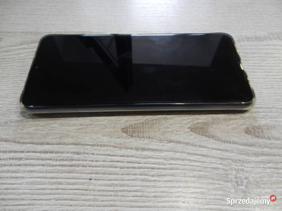 Huawei Nova Y70 4GB 128GB Leżajsk
