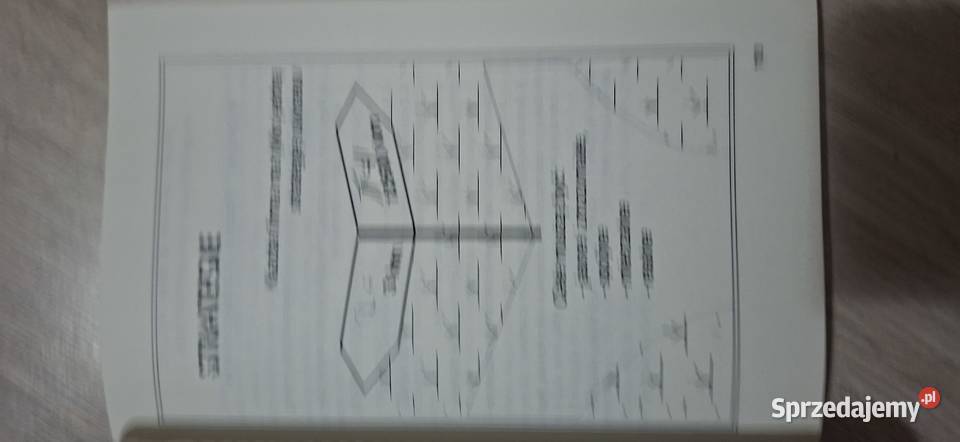 Marketing95 I wydanie Bielski niski nakład Łęczyca