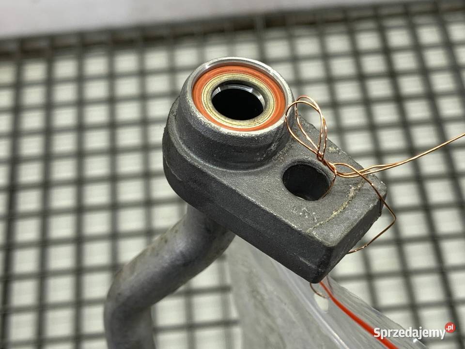 RURKA KLIMATYZACJI FORD FOCUS IV JX6119N601GB 15 Przewody klimatyzacji