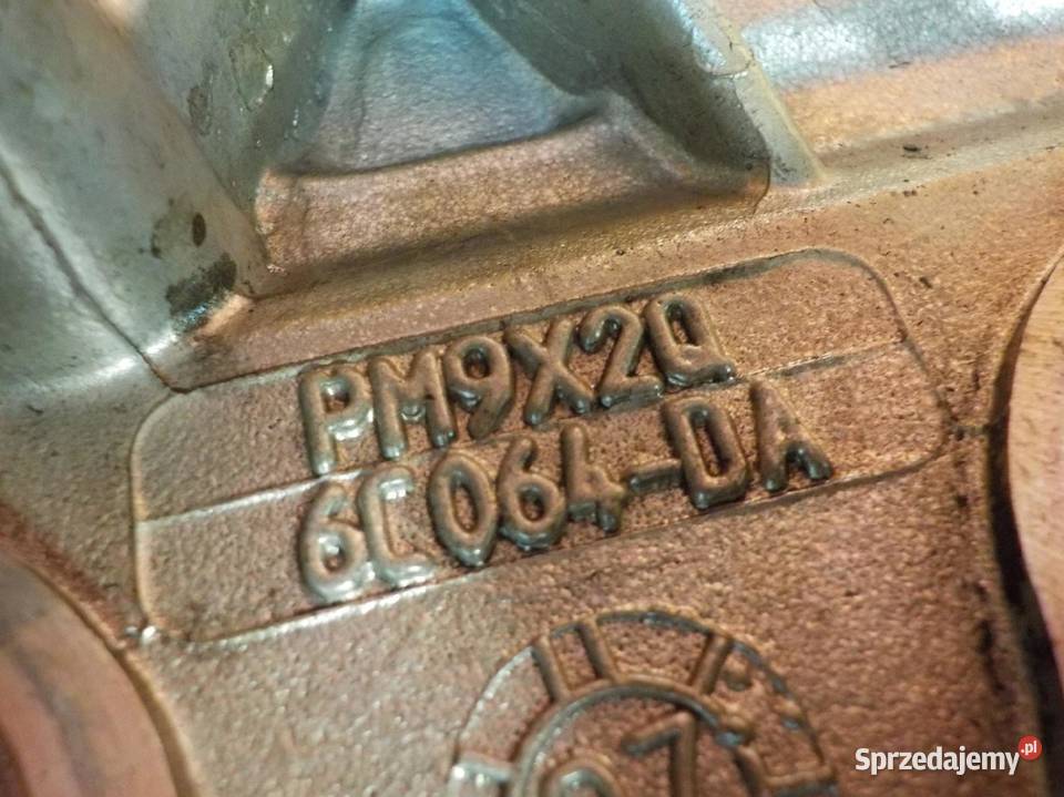 RANGE ROVER L405 DISCOVERY IV 30 TD V6 19r 306DT Suków sprzedam