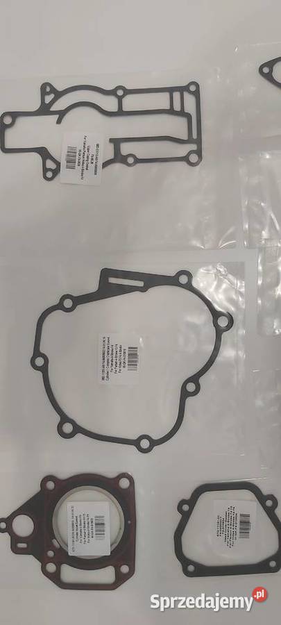 Yamaha F25 F 25 parsun 25 zestaw uszczelek Bydgoszcz