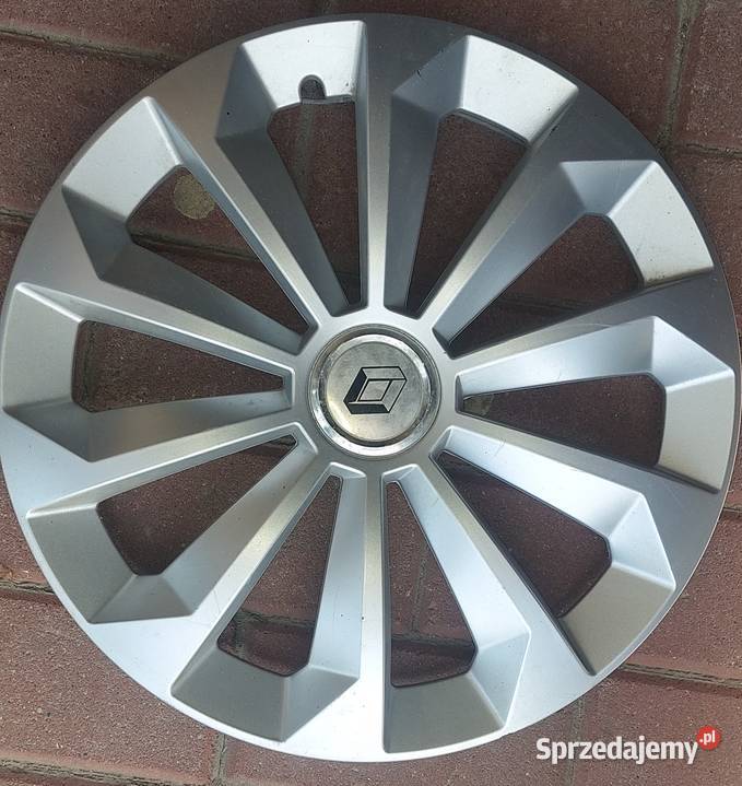 KOŁPAK 14 RENAULT używany stan b Kołpaki Częstochowa