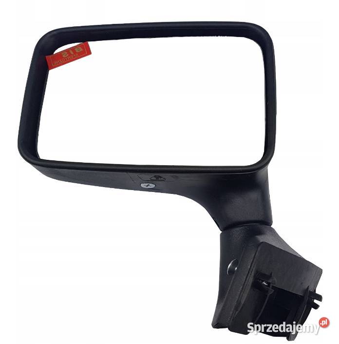 Fiat 126p 7200 BIS Lusterko zewnętrzne manualne