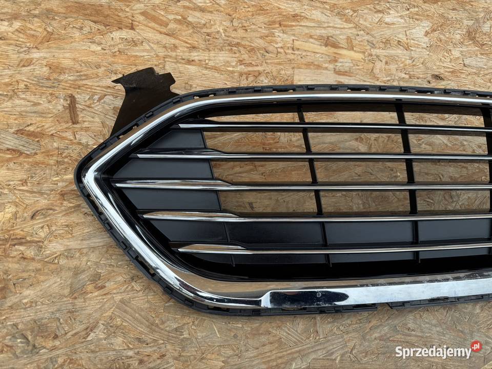 Grill atrapa chłodnicy Ford Mondeo mk5 lift 19 Międzychód