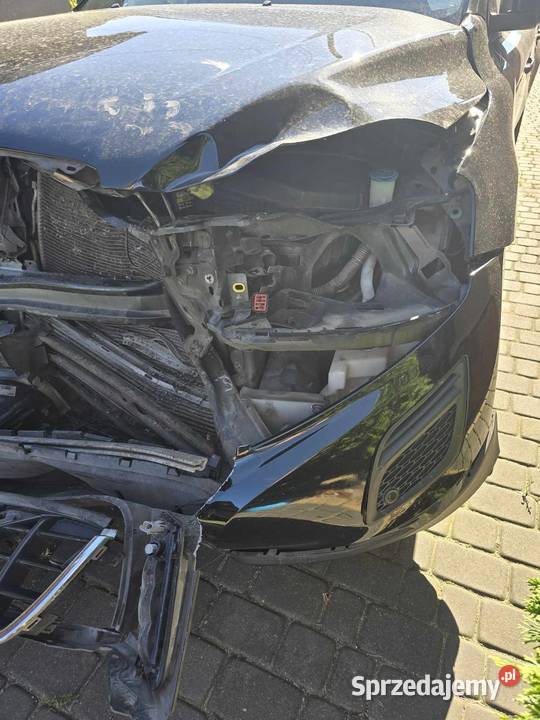 Sprzedam volvoxc60 Rok produkcji 2011 wielkopolskie