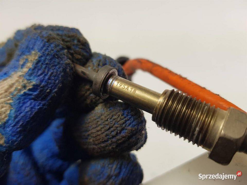 CZUJNIK FORD TRANSIT MK8 osobowe Lipno