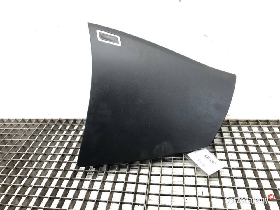 SCHOWEK KONSOLI LEWY CITROEN C4 PICASSO I