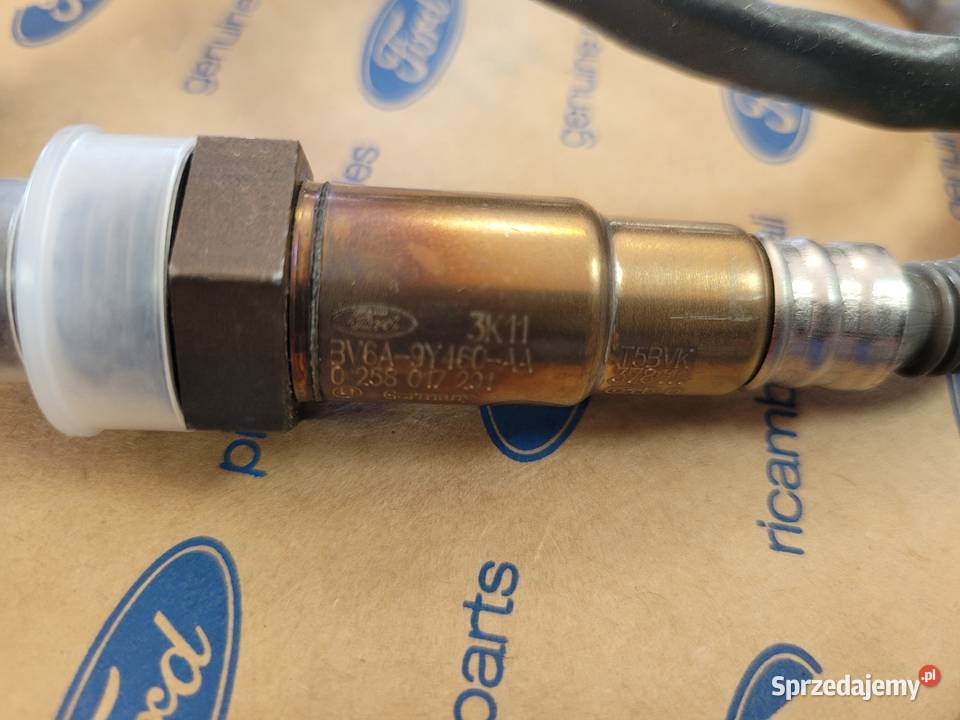 Sonda Ford BV6A9Y460AA 1771995 BV6A 9Y460 AA sprzedam